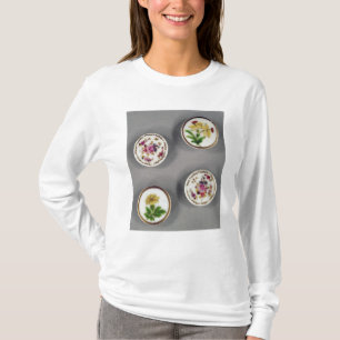 Camiseta Botones