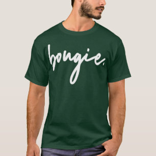 Camiseta Bougie