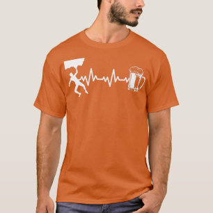 Camiseta Bouldering Climbing Climber Boulderer 10