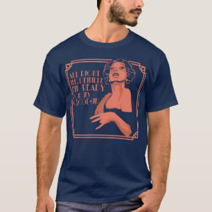 Camiseta Boulevard Gloria Swanson Sunset