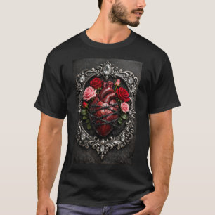 Camiseta Bound in Bloom