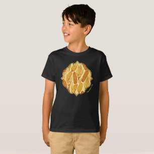 Camiseta Bountiful Joy