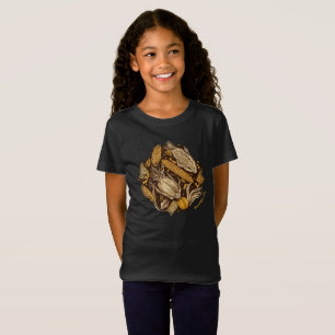 Camiseta Bountiful Joy