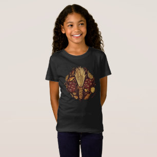 Camiseta Bountiful Joy