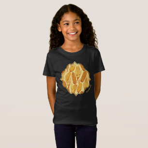 Camiseta Bountiful Joy