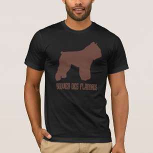 Camiseta Bouvier des Flandres