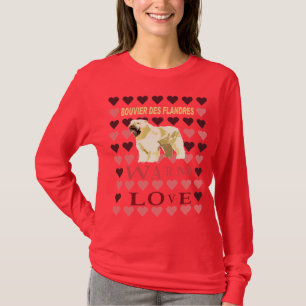 Camiseta Bouvier des Flandres
