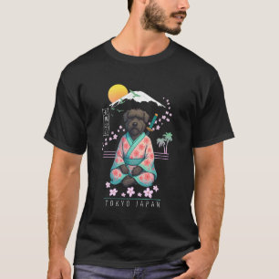 Camiseta Bouvier des Flandres Koehond Perro de Ganado de Fl