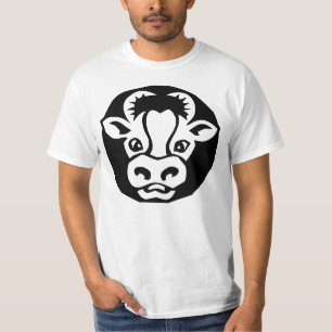 Camiseta Bovino