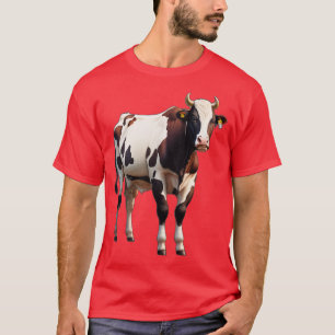 Camiseta Bovino 1
