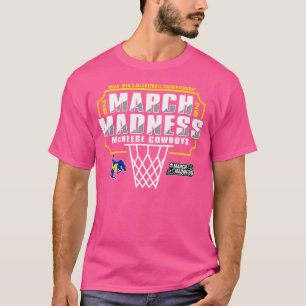 Camiseta Bovinos Masculinos Marchan Locura 2025