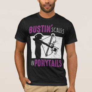 Camiseta Bow Fish Archoman Bowfish Sport