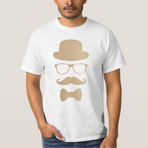 Camiseta Bow Tie