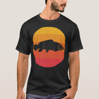 Camiseta Bowfin Fish