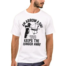 Bowfishing | An Arrow a Day Keeps the Hunger Away