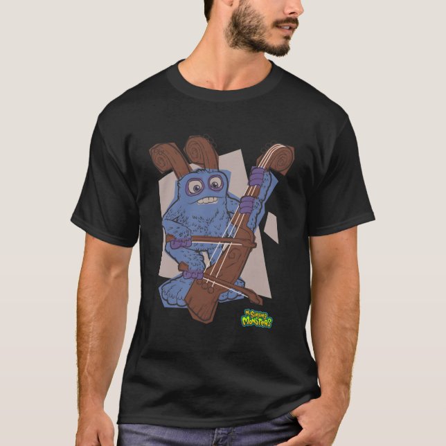 Camiseta Bowg (Anverso)