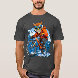 Camiseta Bowl T-Shirt