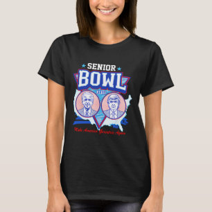 Camiseta Bowl Xlvii Trump sigue votando a Felon 2024