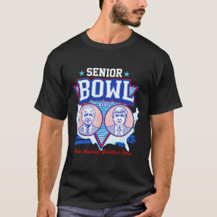 Camiseta Bowl Xlvii Trump sigue votando a Felon 2024