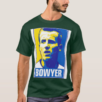 Camiseta Bowler 1