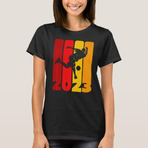 Camiseta Bowler, Pin y Bowling Ball Team 2023 Boys o Men