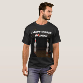Camiseta Bowling
