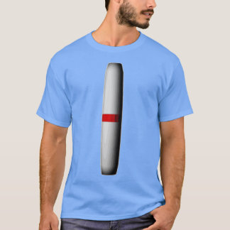 Camiseta Bowling Candlepin