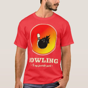 CAMISETA BOWLING ES MI DEPORTE FAVORITO5