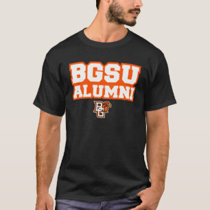 Camiseta Bowling Green BGSU Falcons Alumni