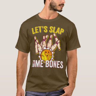 Camiseta Bowling Lovers T