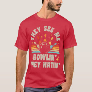 Camiseta Bowlinghey Me Vez Bowlinhey Odian Bowleream Divert