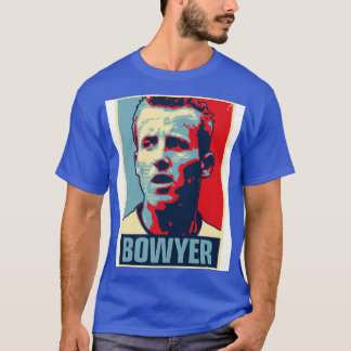Camiseta Bowyer