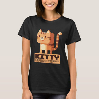 Camiseta Box Kitty Malse: ¡El Desafío Coreano de Gatos Cuad