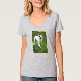 Camiseta Boxeador