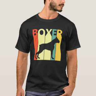 Camiseta Boxeador