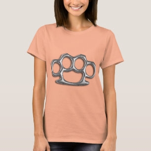 Camiseta Boxeador