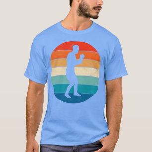 Camiseta Boxeador