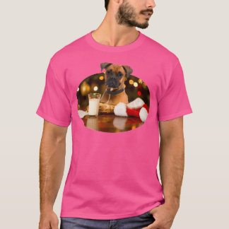 Camiseta Boxeador