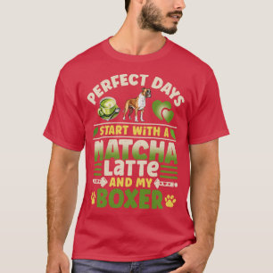 Camiseta Boxeador 1