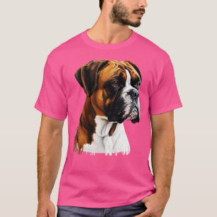 Camiseta Boxeador 4