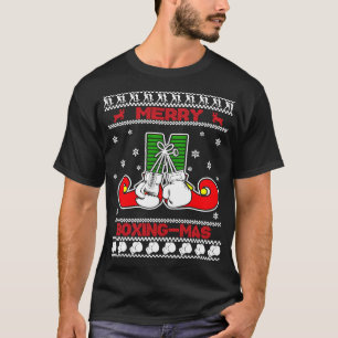 Camiseta Boxeador aficionado al boxeo Kickboxing C