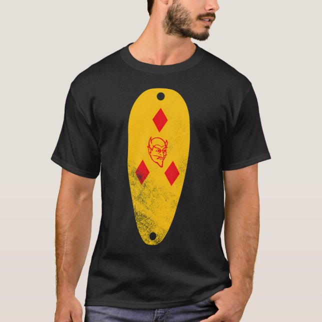 Camiseta Boxeo (Anverso)