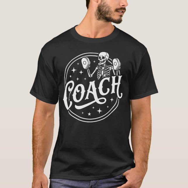 Camiseta Boxeo (Anverso)