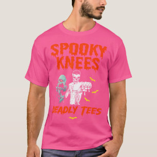 Camiseta Boxeo de artes marciales en Tailandia por Hallowee