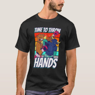 Camiseta Boxeo de boxeo combate de boxeo boxeo boxeo boxeo