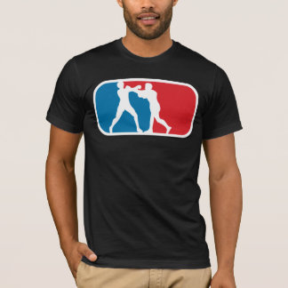 Camiseta Boxeo de la primera división