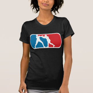 Camiseta Boxeo de la primera división