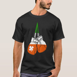 Camiseta Boxeo irlandés irlandés irlandés irlandés