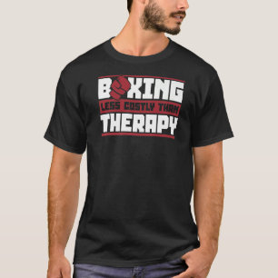Camiseta Boxeo Menos Costoso Que La Caja De Boxeo Tailandes