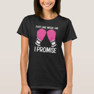 Camiseta Boxeo Para Hombres Boxeadores Parring Match